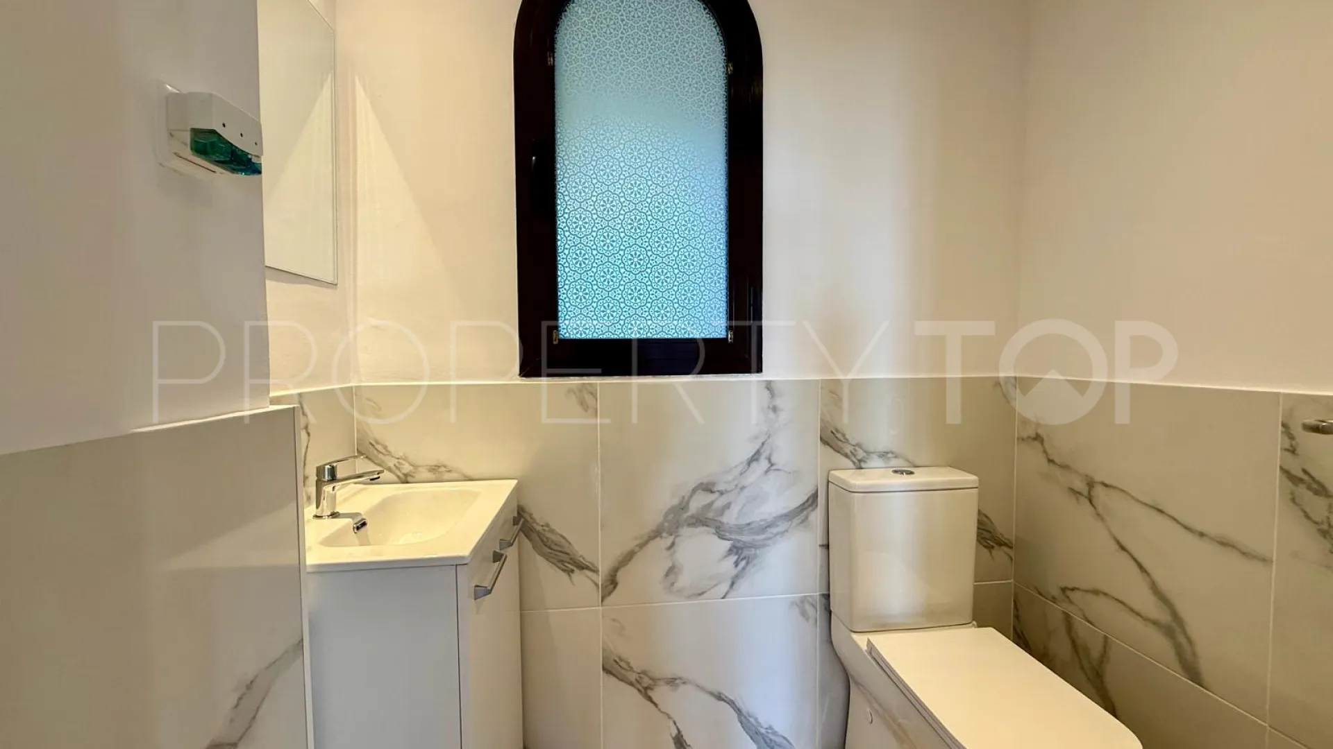 Costa Galera, atico duplex a la venta con 3 dormitorios