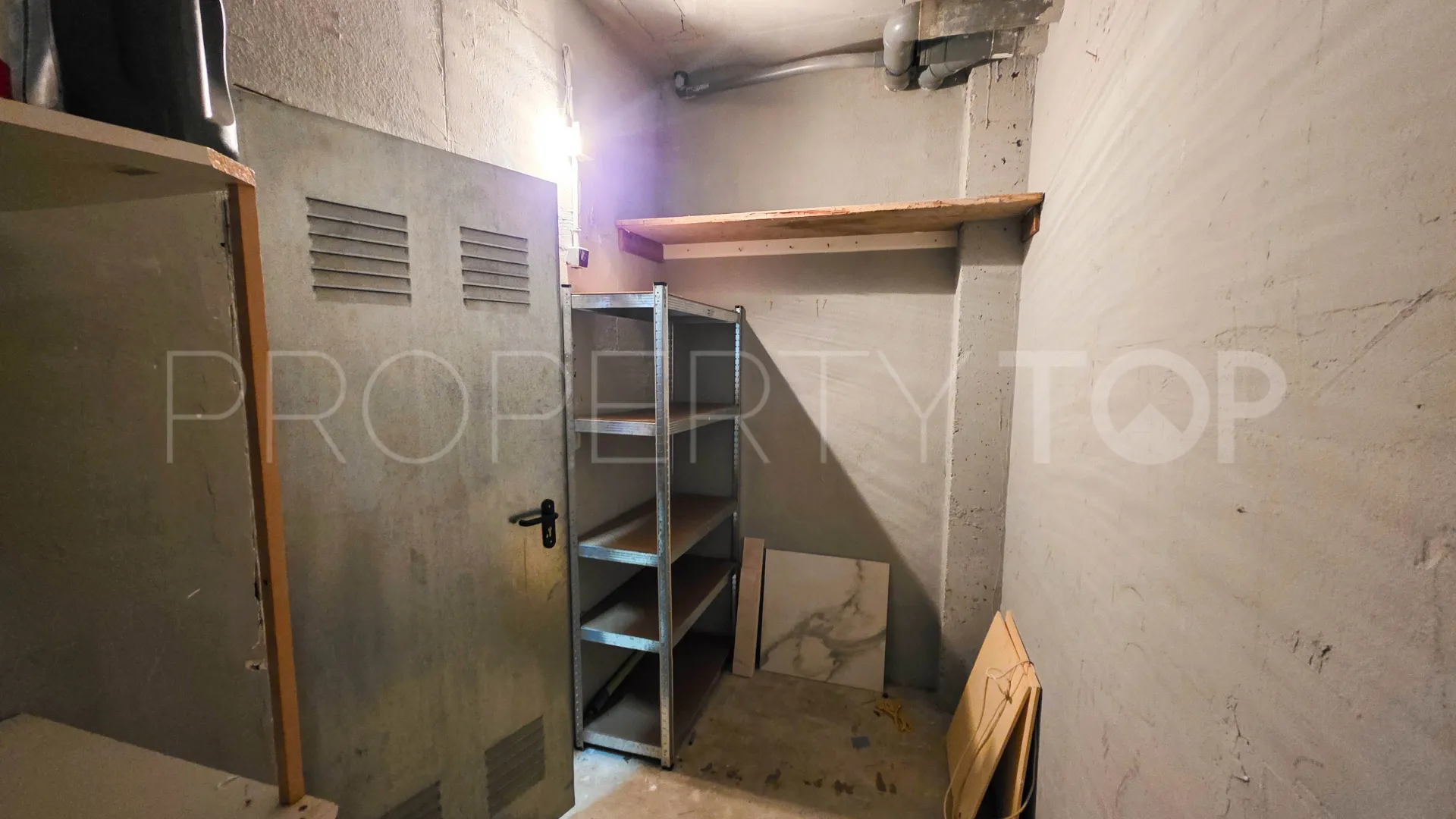 Costa Galera, atico duplex a la venta con 3 dormitorios