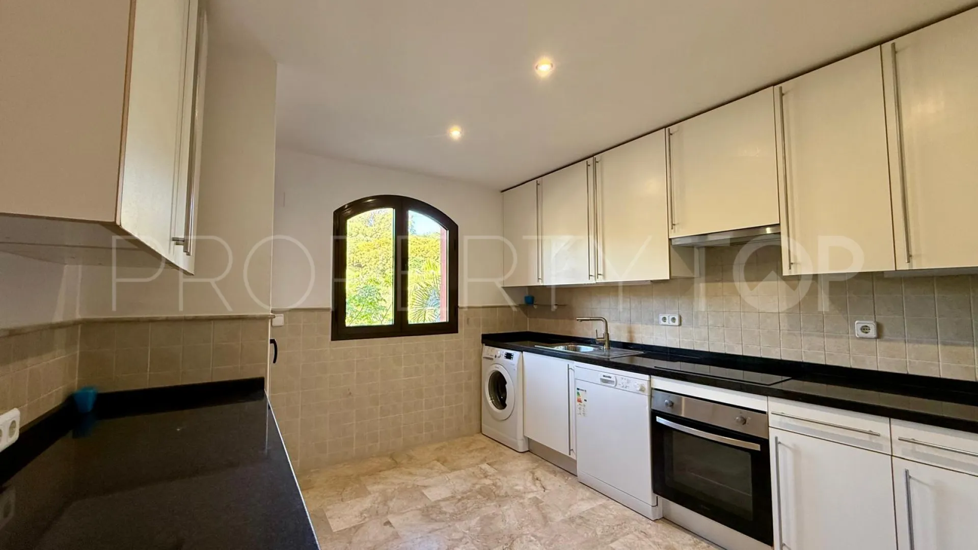 Costa Galera, atico duplex a la venta con 3 dormitorios