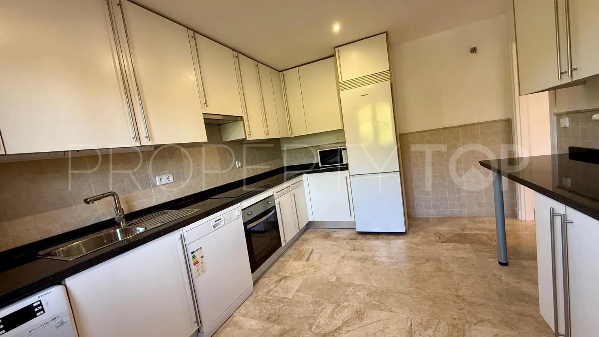 Costa Galera, atico duplex a la venta con 3 dormitorios