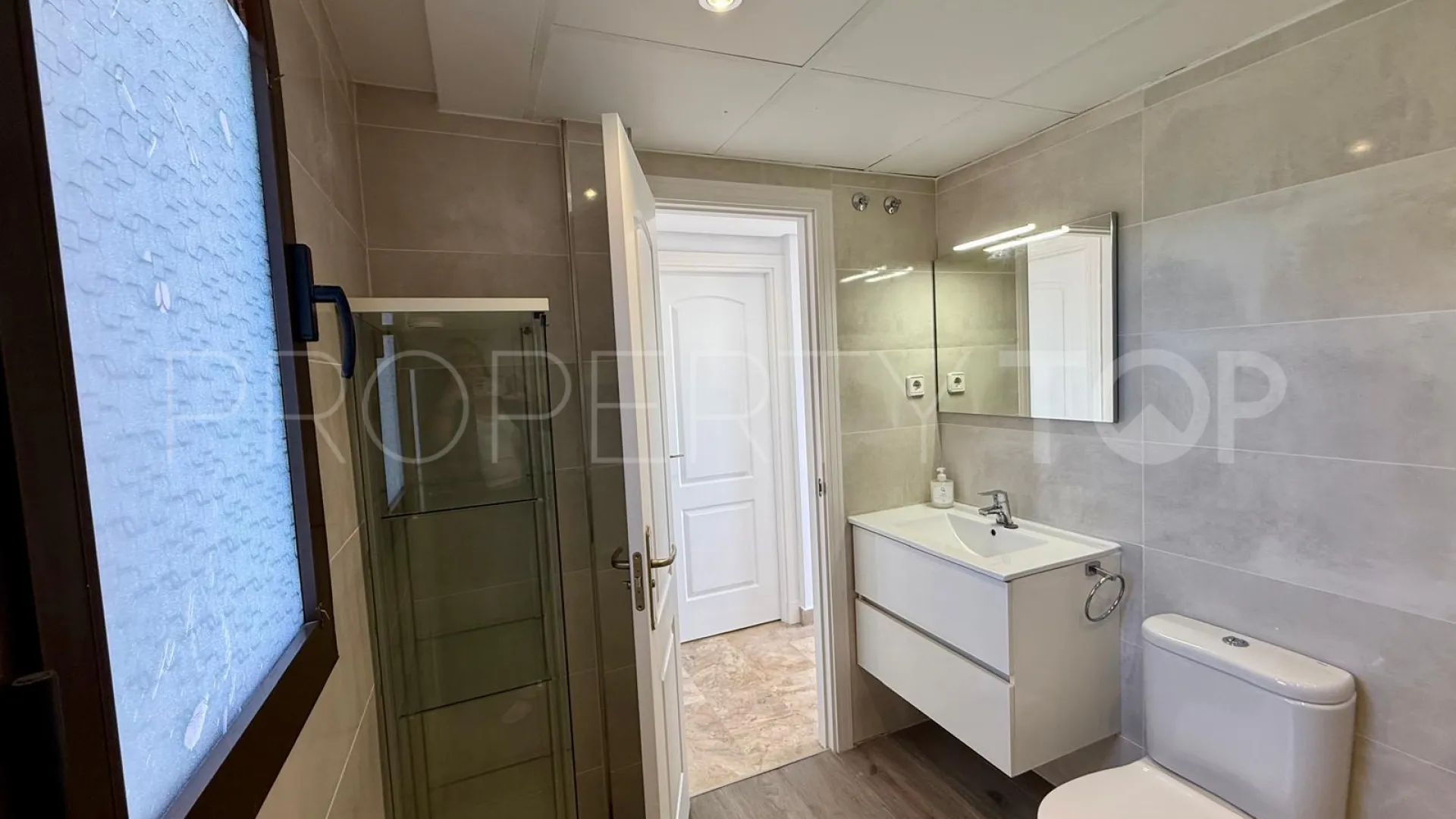 Costa Galera, atico duplex a la venta con 3 dormitorios
