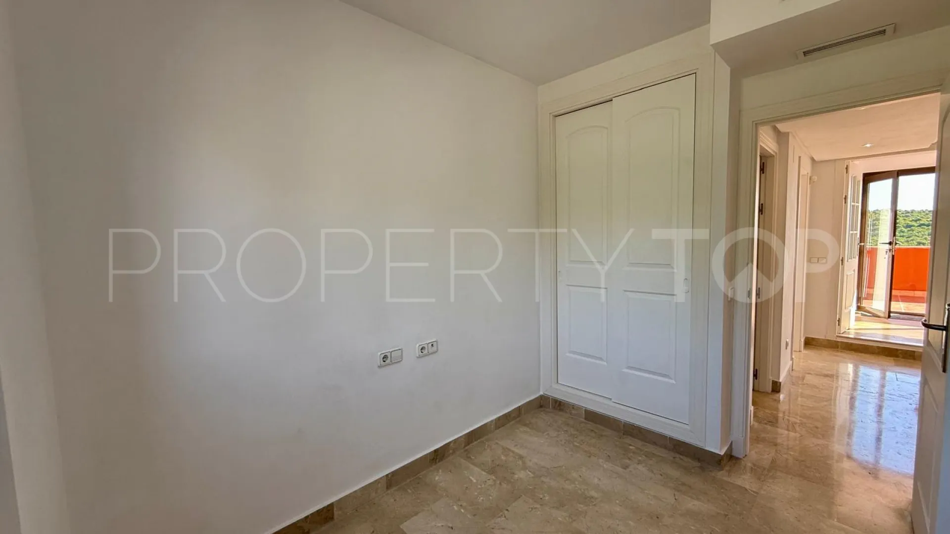 Costa Galera, atico duplex a la venta con 3 dormitorios