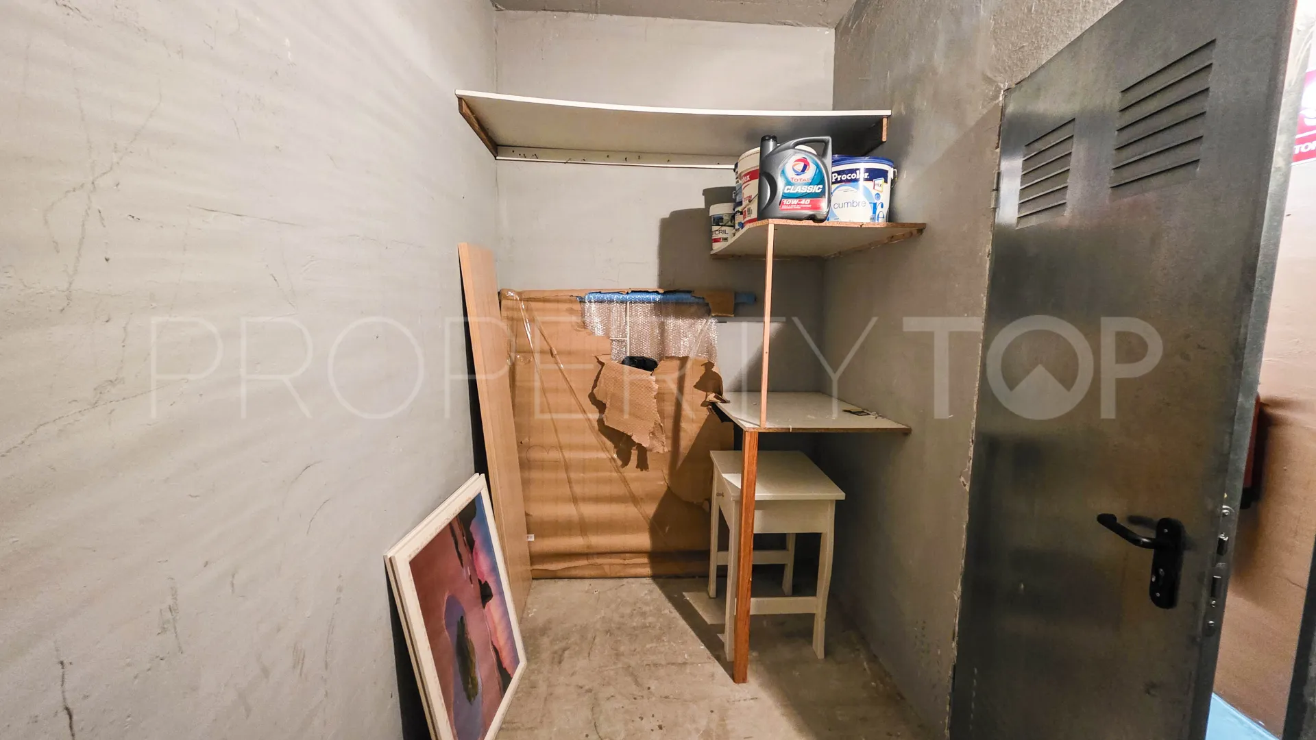 Costa Galera, atico duplex a la venta con 3 dormitorios