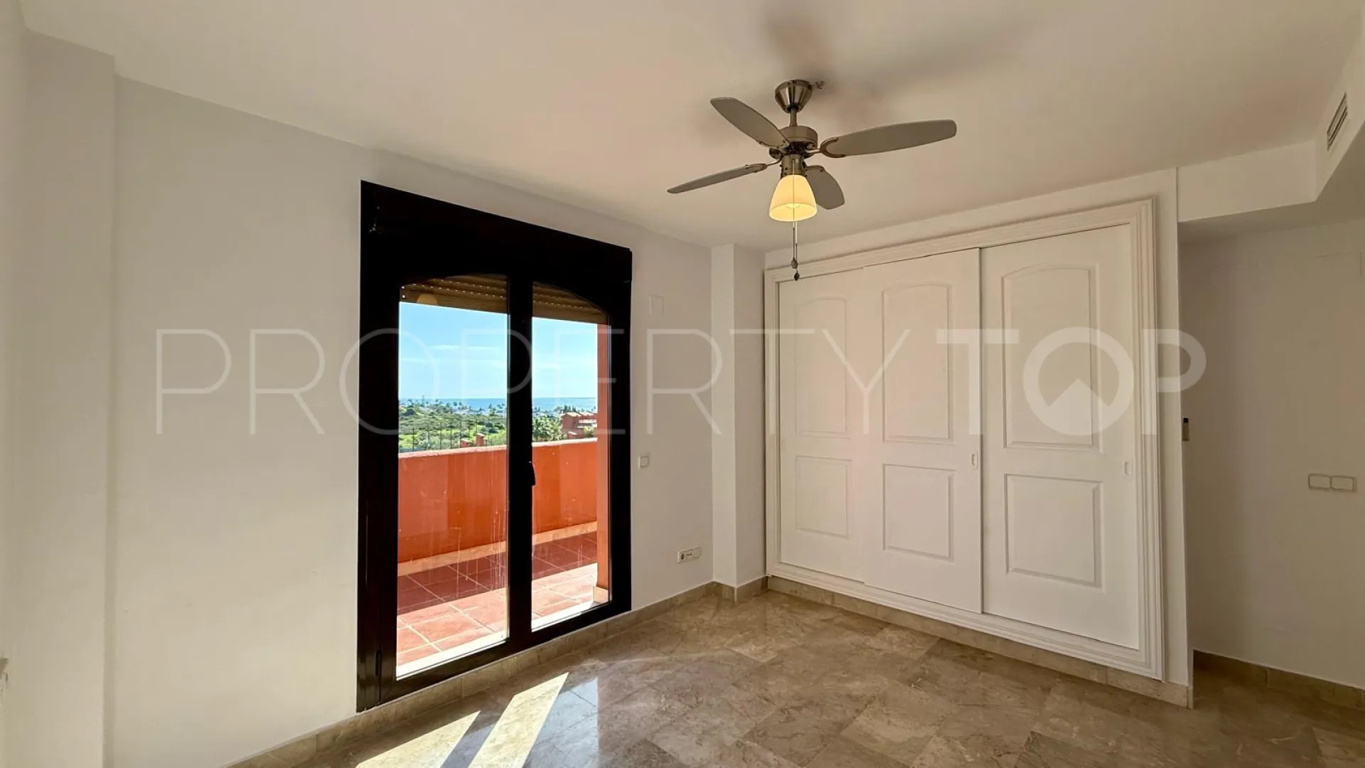 Costa Galera, atico duplex a la venta con 3 dormitorios