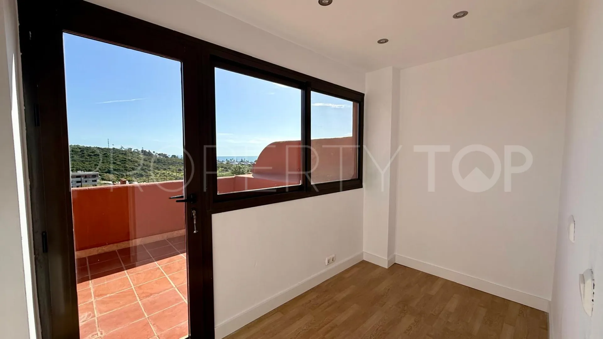 Costa Galera, atico duplex a la venta con 3 dormitorios