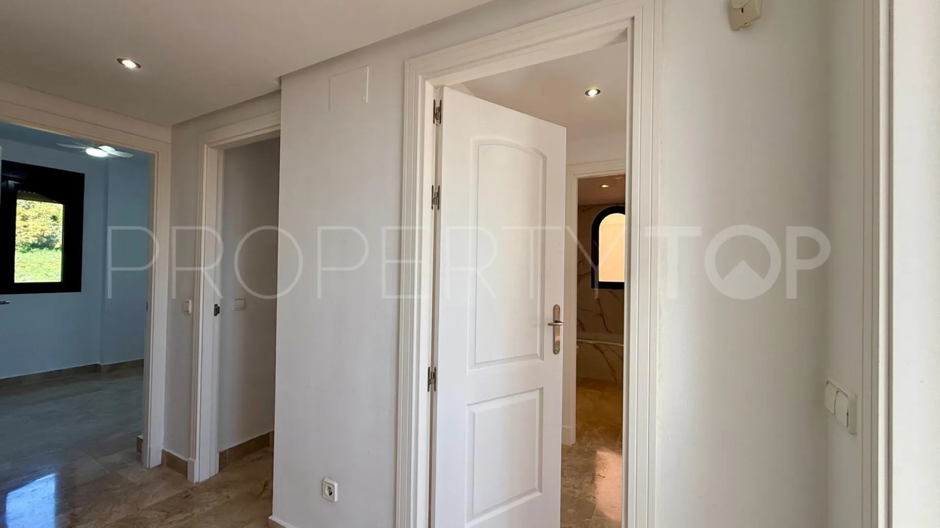 Costa Galera, atico duplex a la venta con 3 dormitorios
