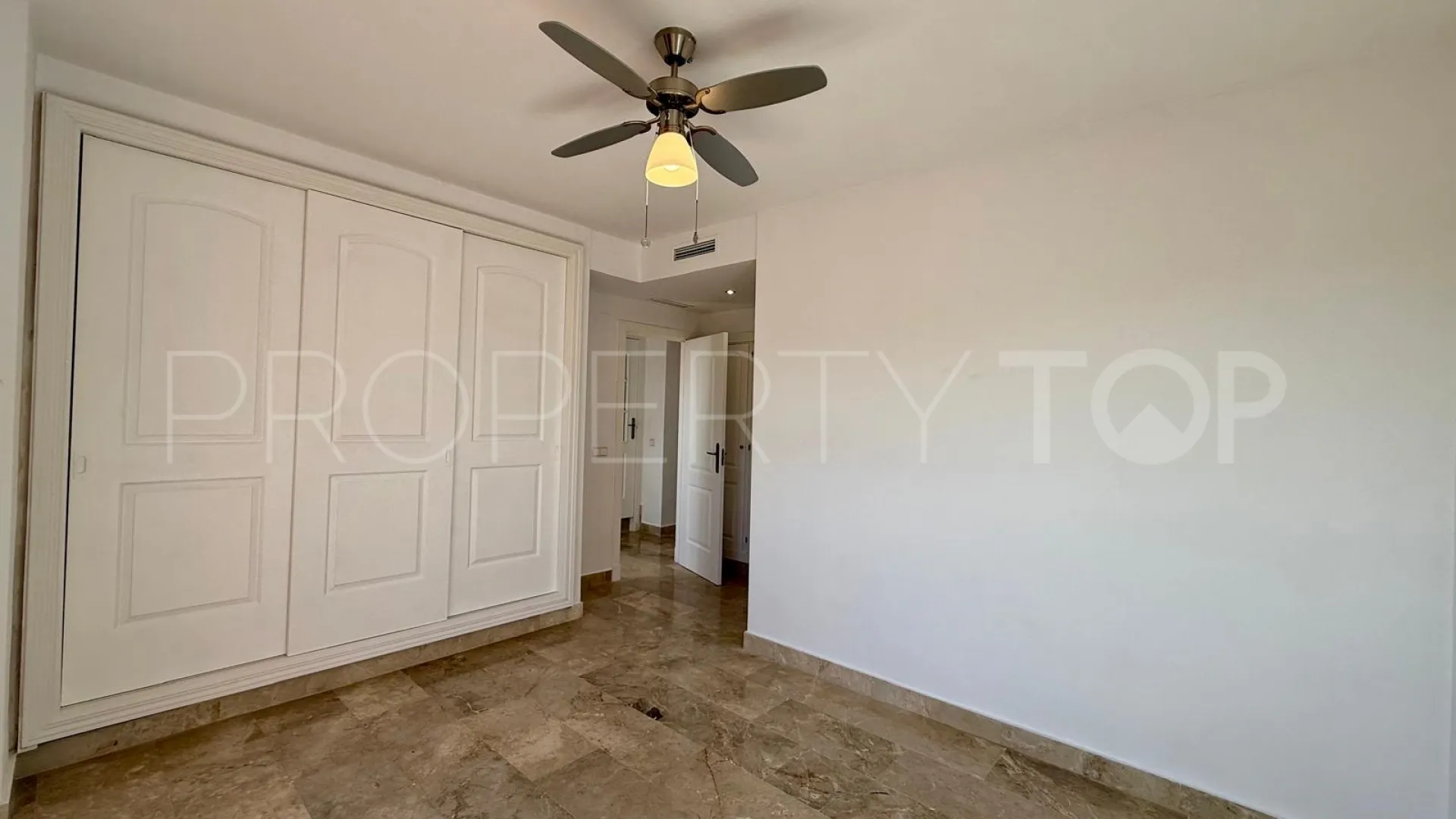 Costa Galera, atico duplex a la venta con 3 dormitorios
