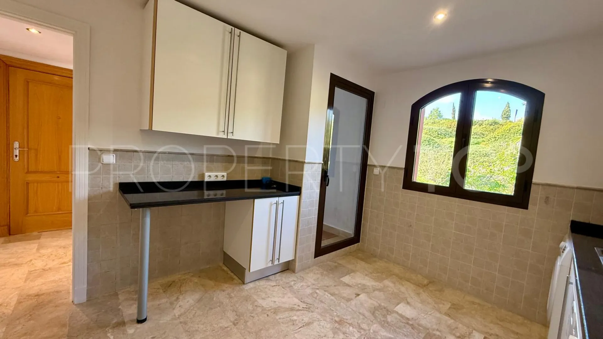Costa Galera, atico duplex a la venta con 3 dormitorios