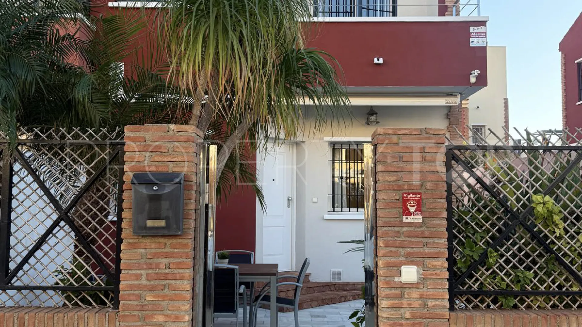 El Mojón, adosado de 4 dormitorios en venta