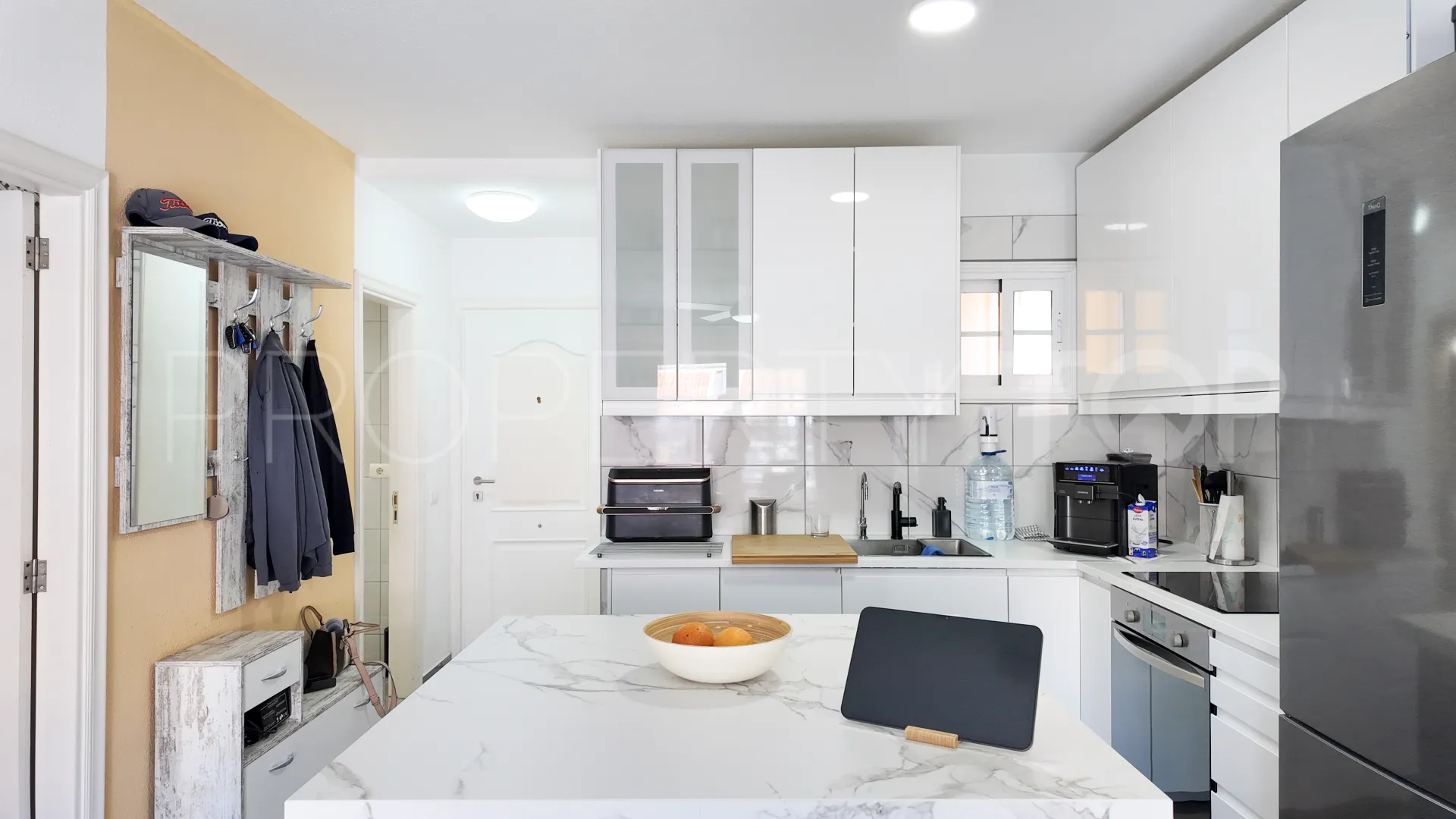 Penthouse for sale in Los Cristianos with 1 bedroom