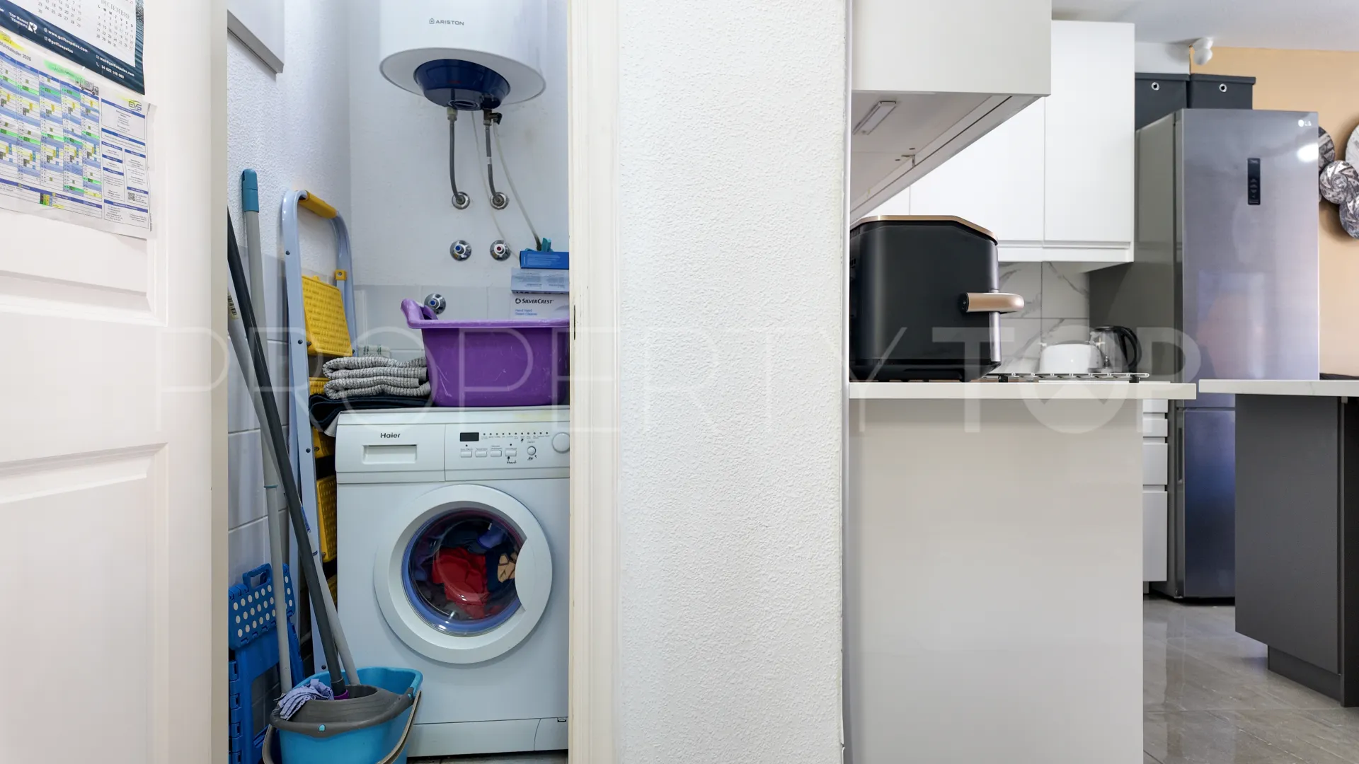 Penthouse for sale in Los Cristianos with 1 bedroom