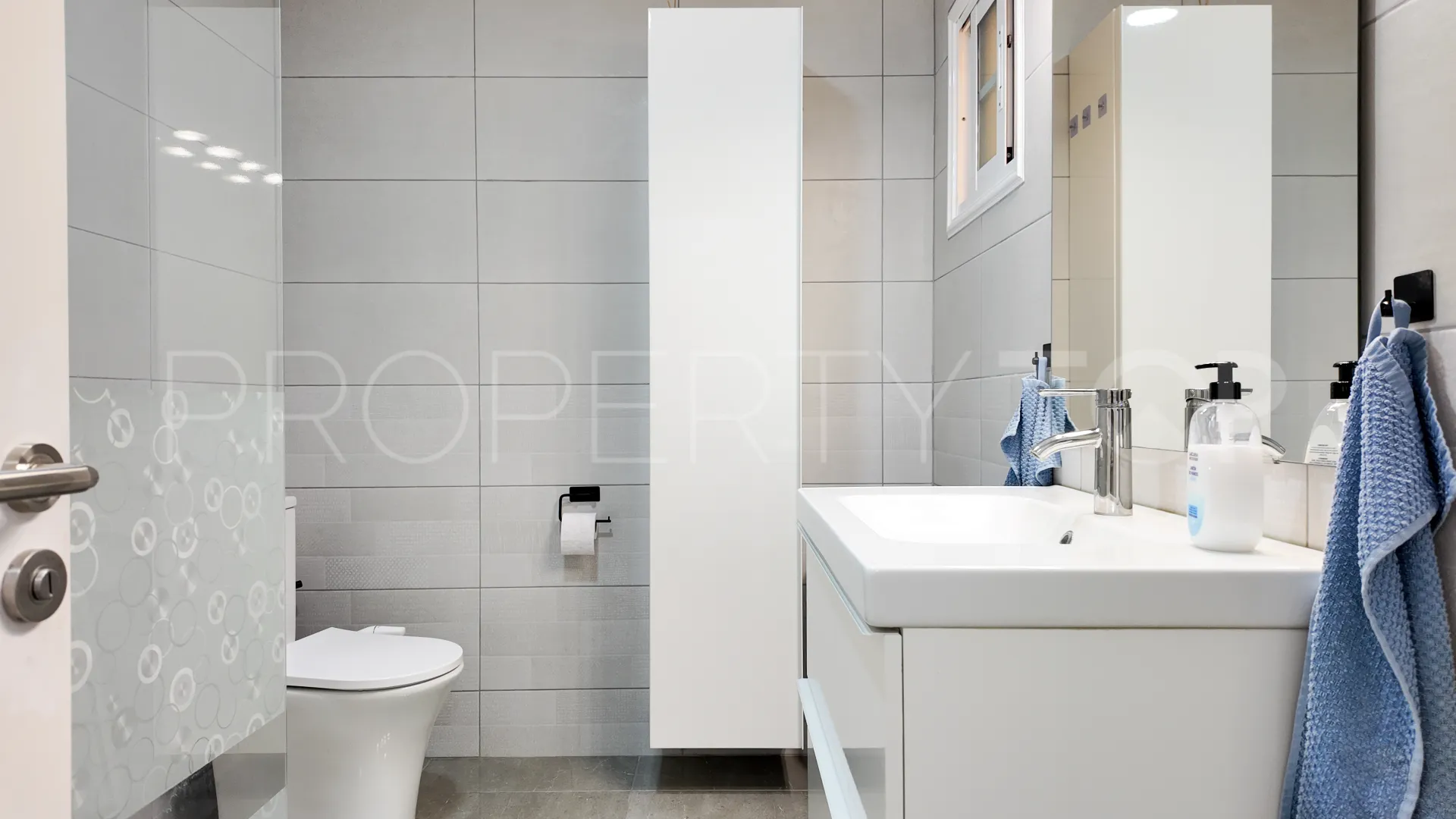 Penthouse for sale in Los Cristianos with 1 bedroom