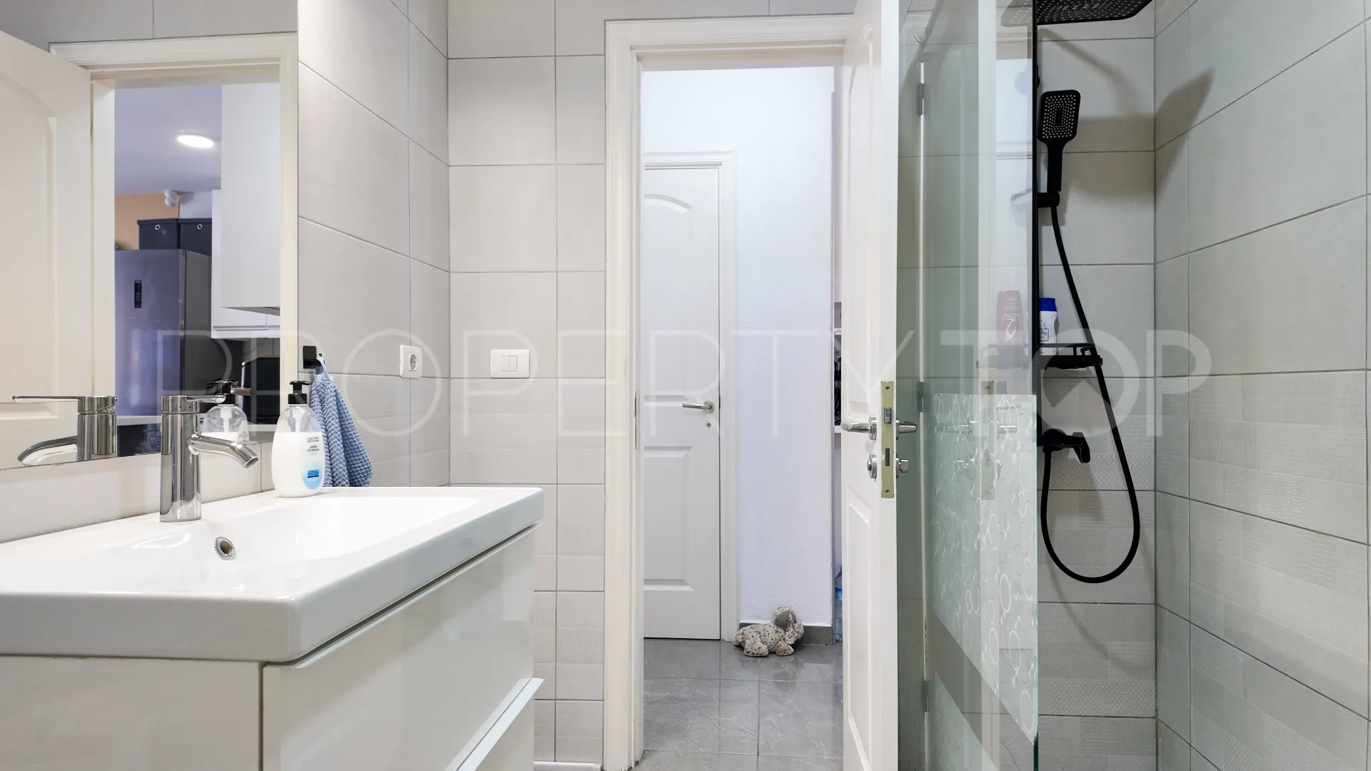 Penthouse for sale in Los Cristianos with 1 bedroom