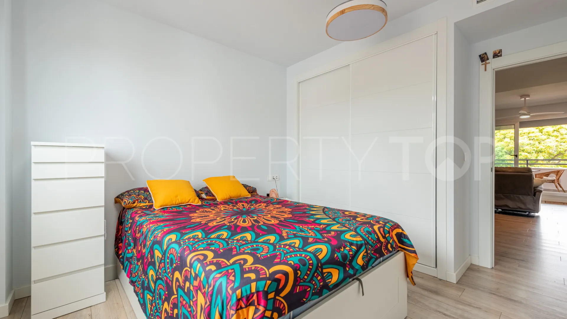 Apartment for sale in Torremolinos