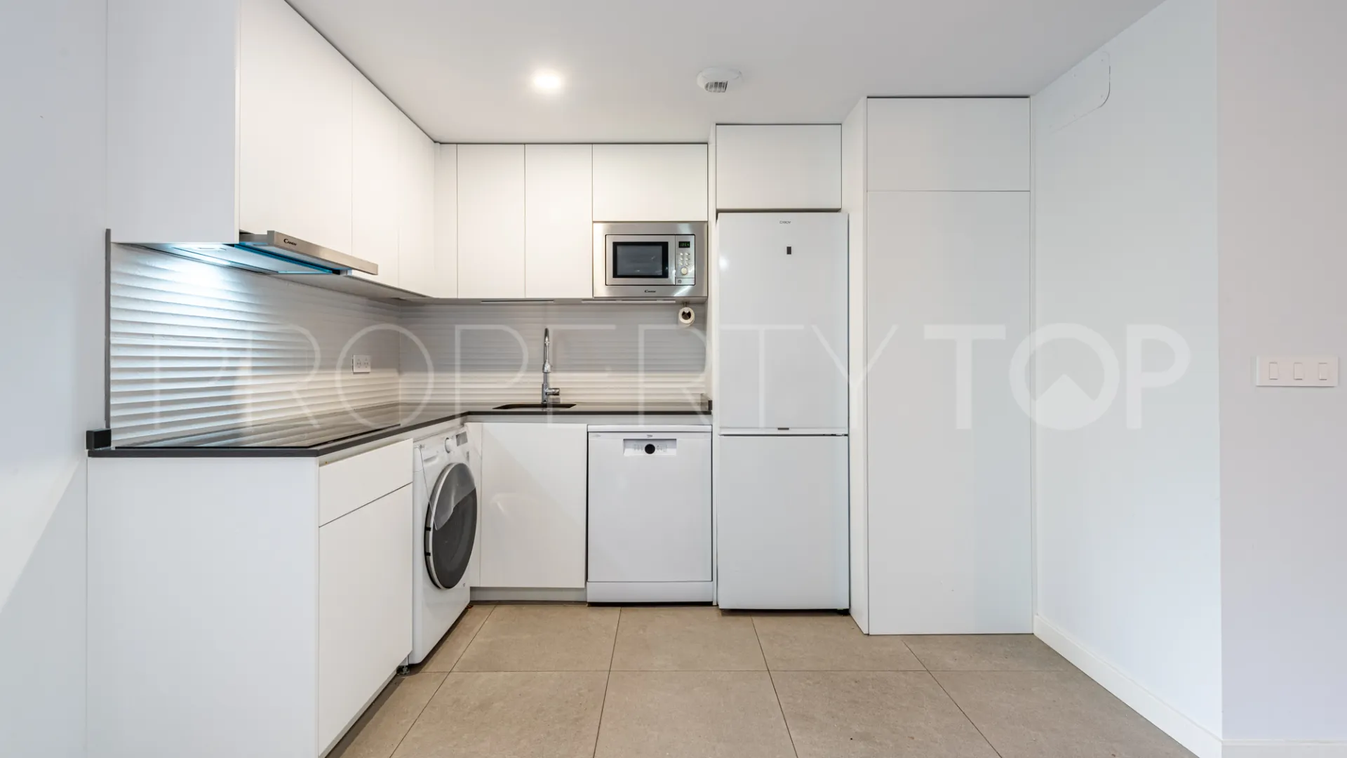 Apartment for sale in Torremolinos
