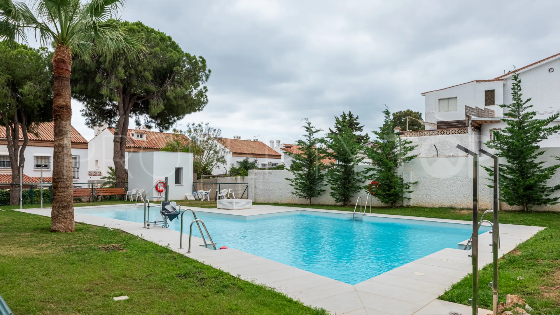 Apartment for sale in Torremolinos
