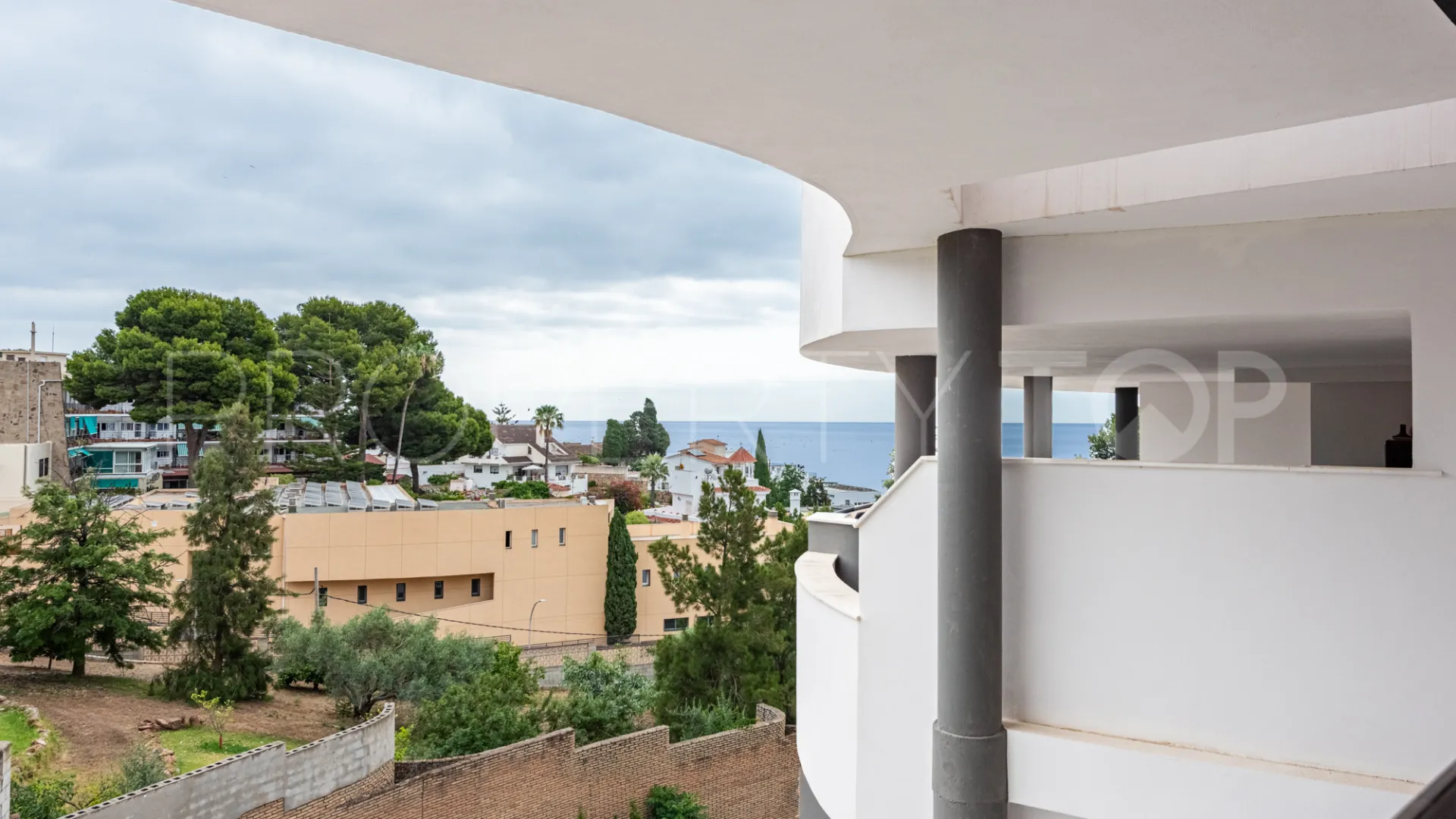 Apartment for sale in Torremolinos
