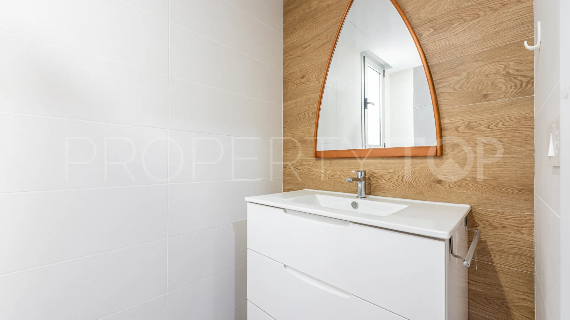 Apartment for sale in Torremolinos
