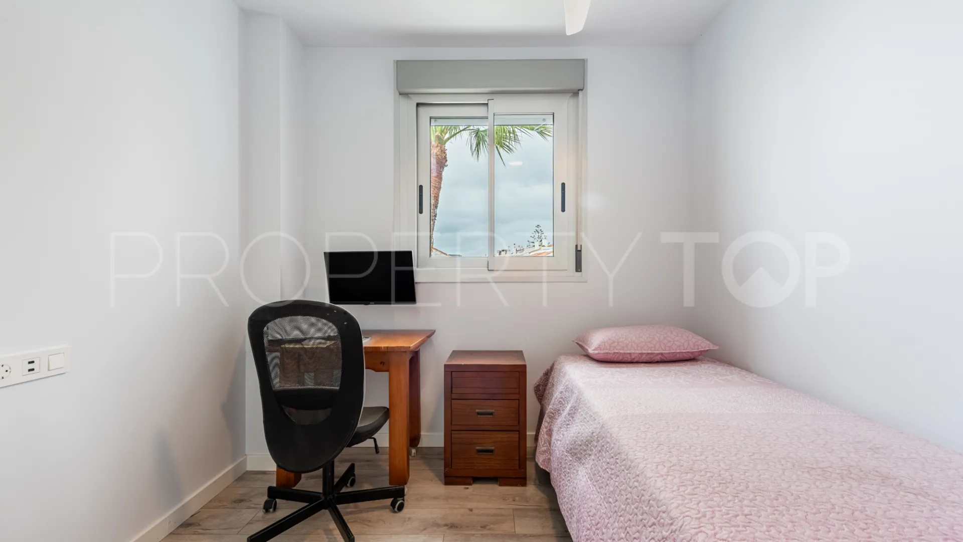 Apartment for sale in Torremolinos