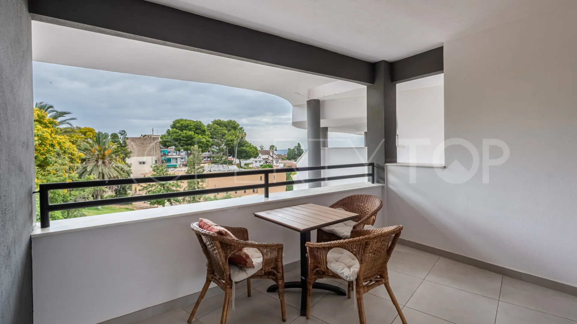 Apartment for sale in Torremolinos