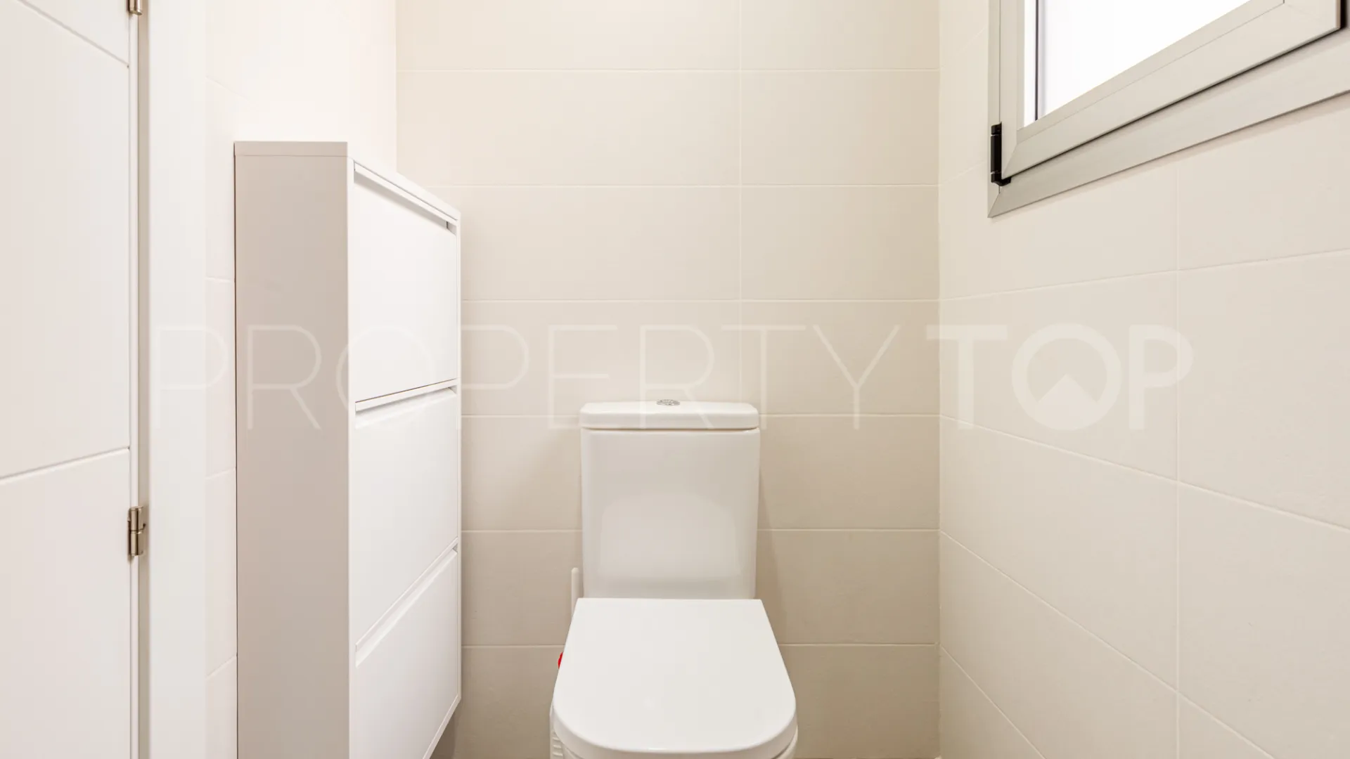 Apartment for sale in Torremolinos
