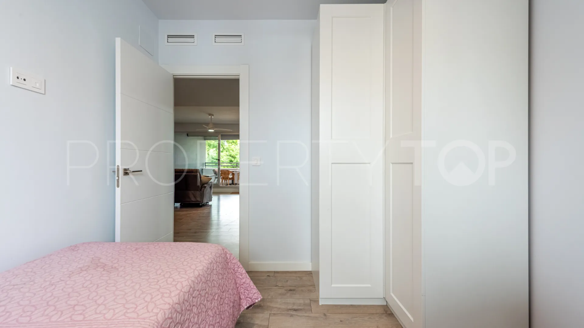 Apartment for sale in Torremolinos
