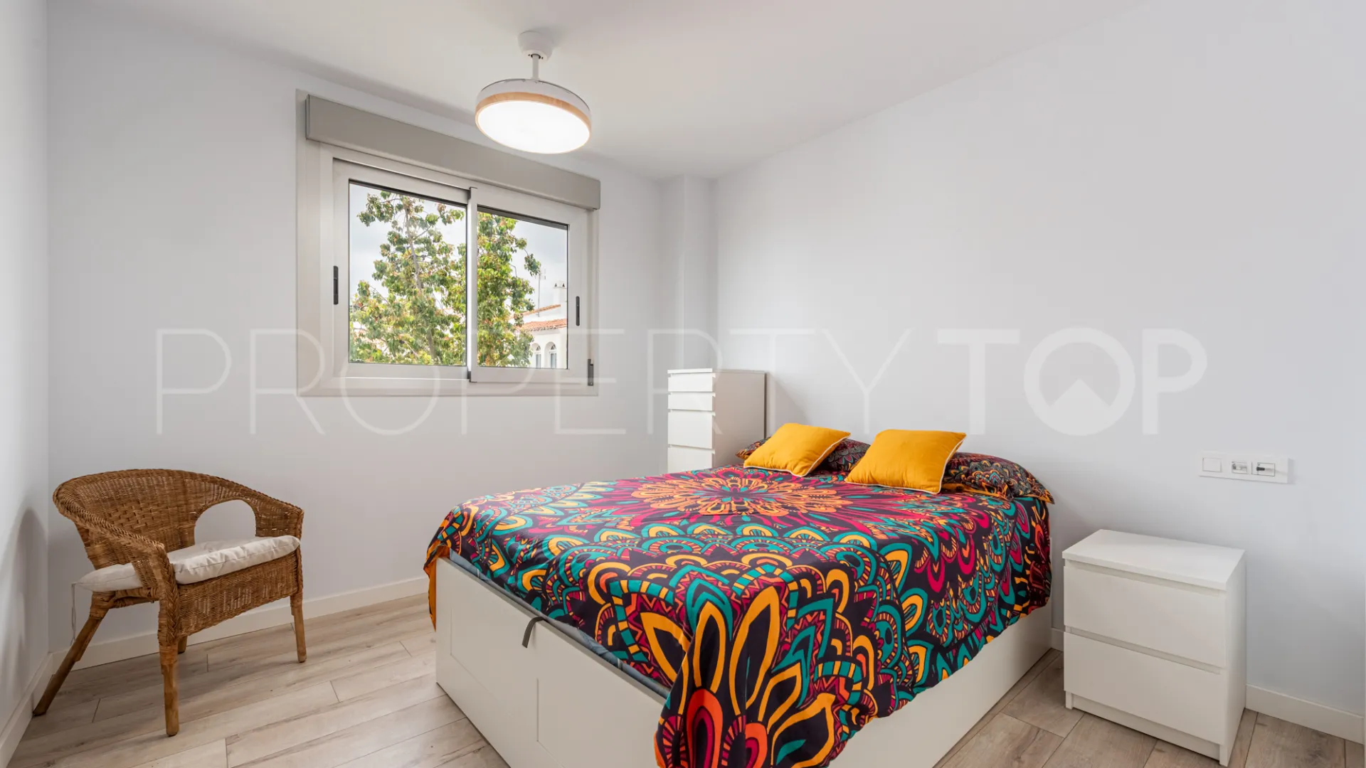 Apartment for sale in Torremolinos