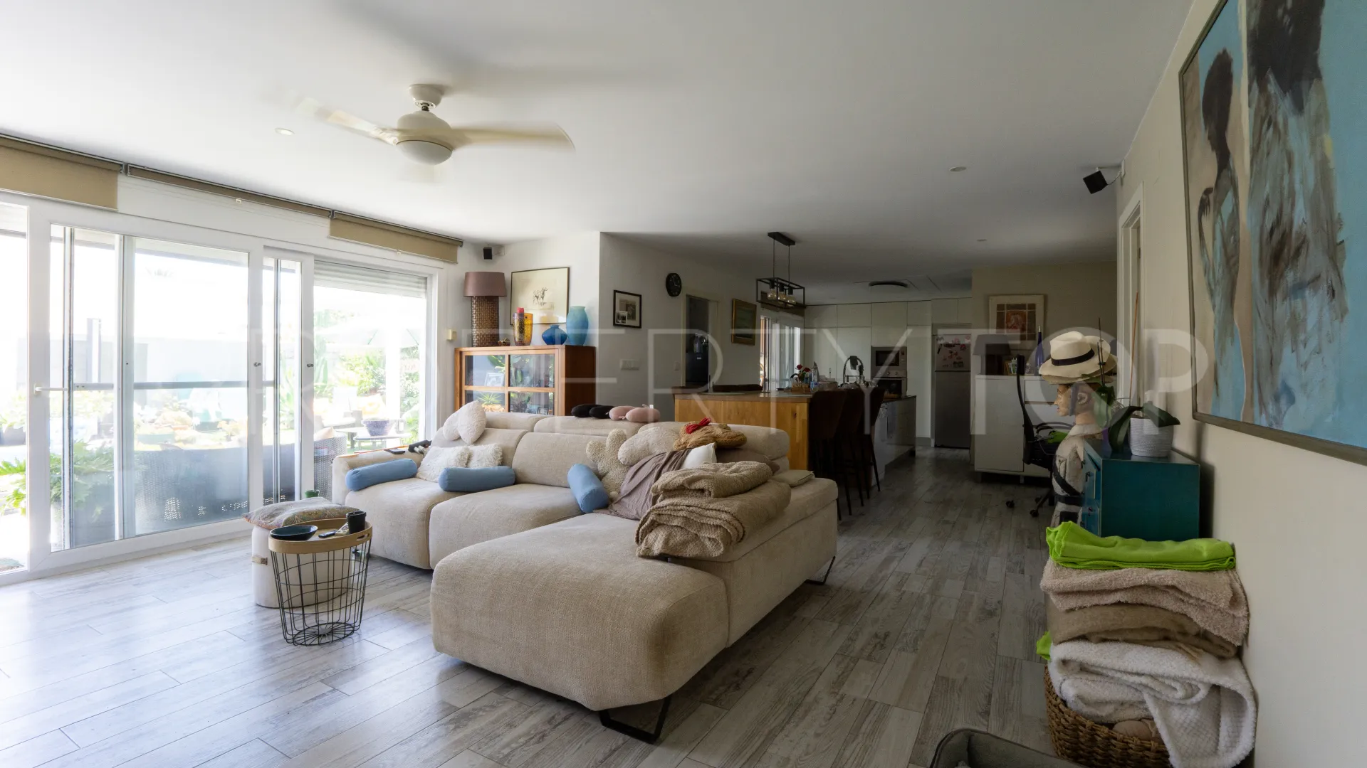 Villa de 2 dormitorios en venta en Torrevieja