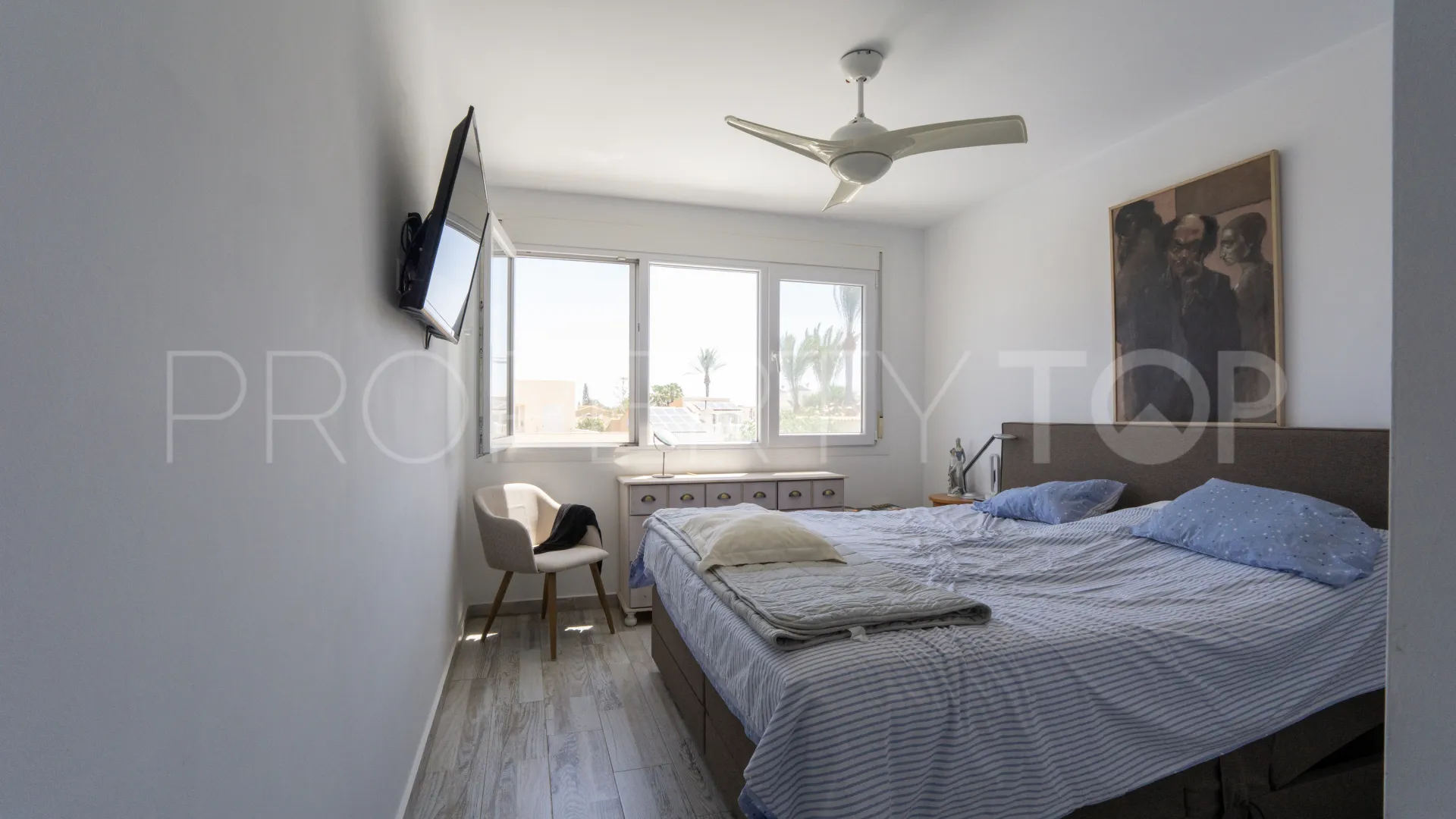 Villa de 2 dormitorios en venta en Torrevieja