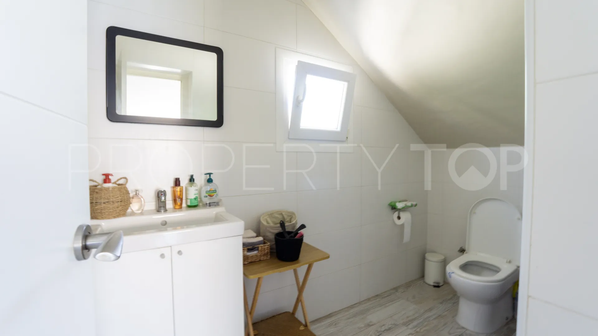 Villa de 2 dormitorios en venta en Torrevieja
