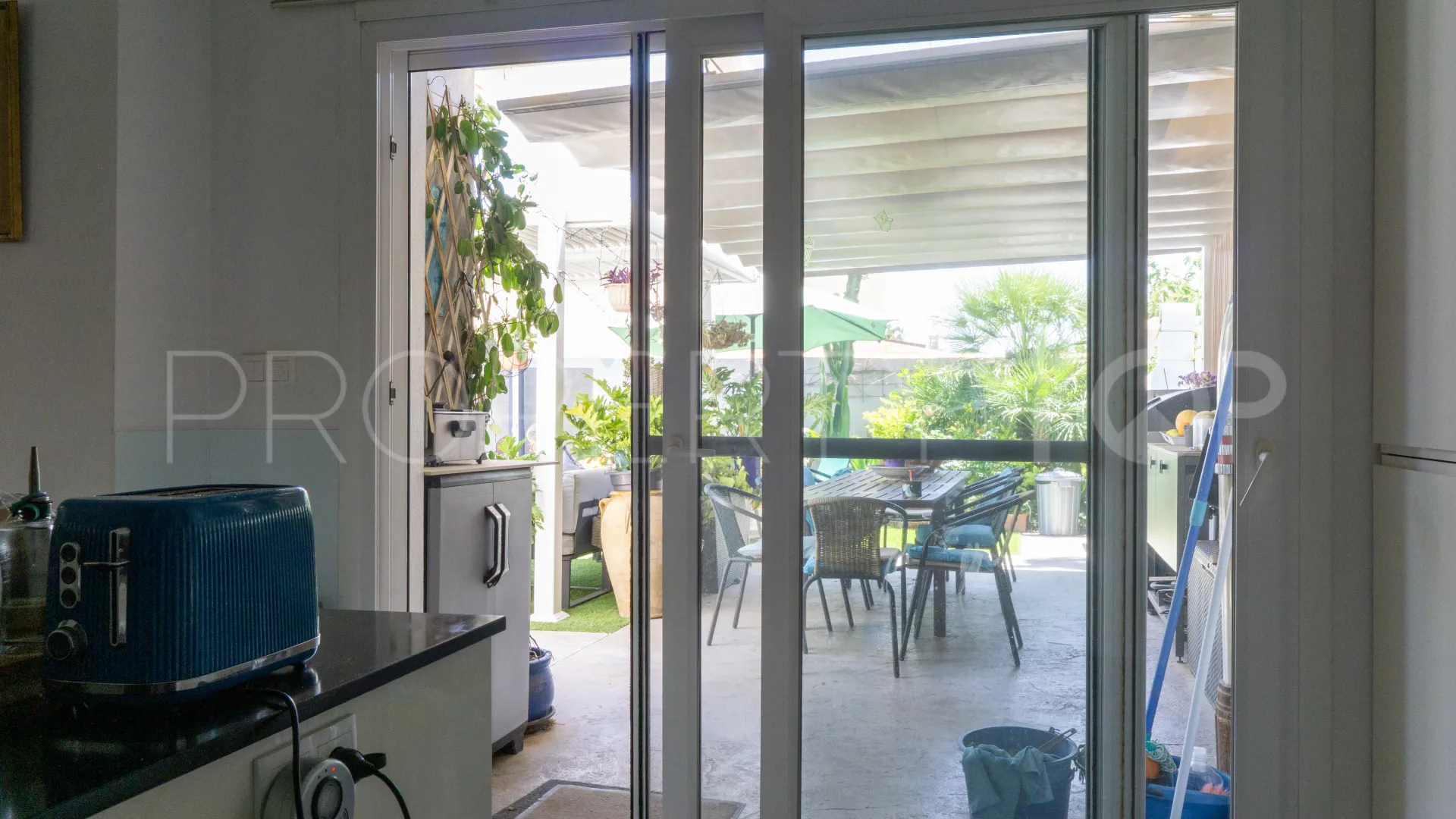 Villa de 2 dormitorios en venta en Torrevieja