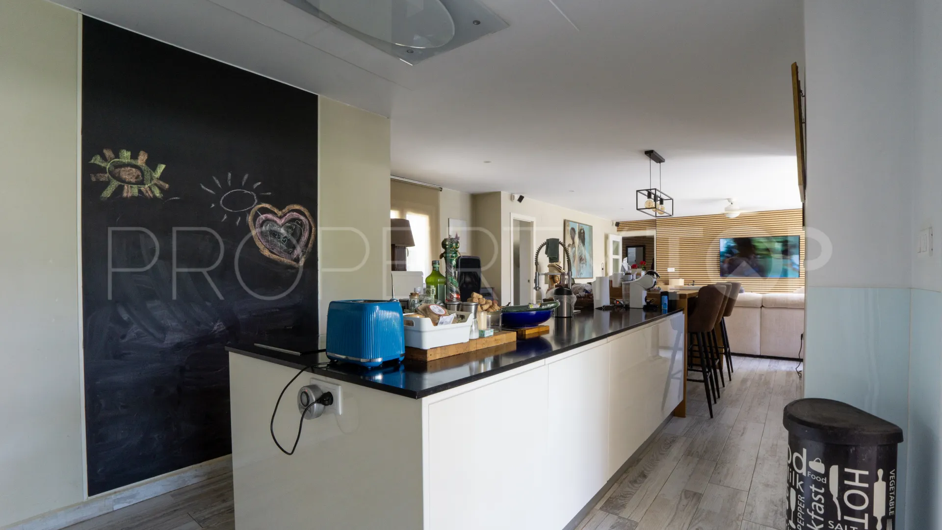 Villa de 2 dormitorios en venta en Torrevieja