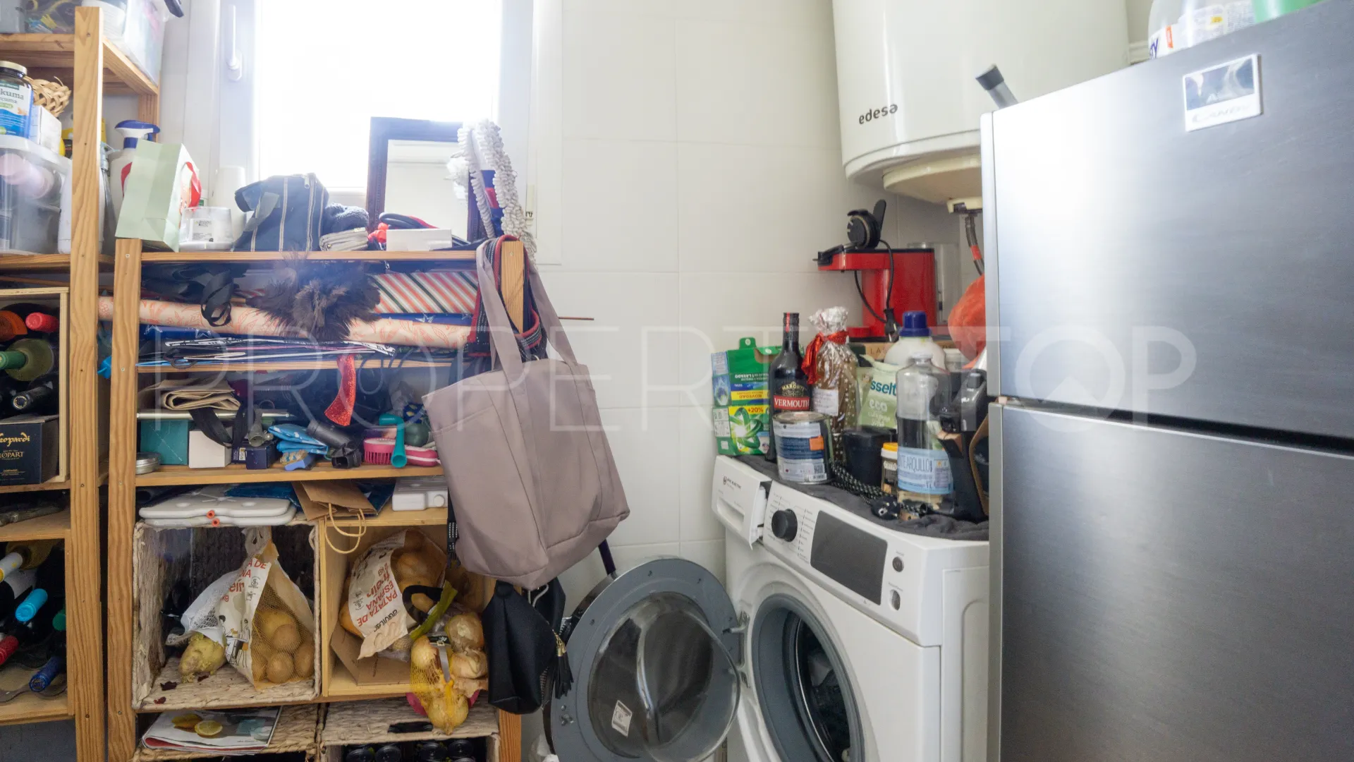 Villa de 2 dormitorios en venta en Torrevieja