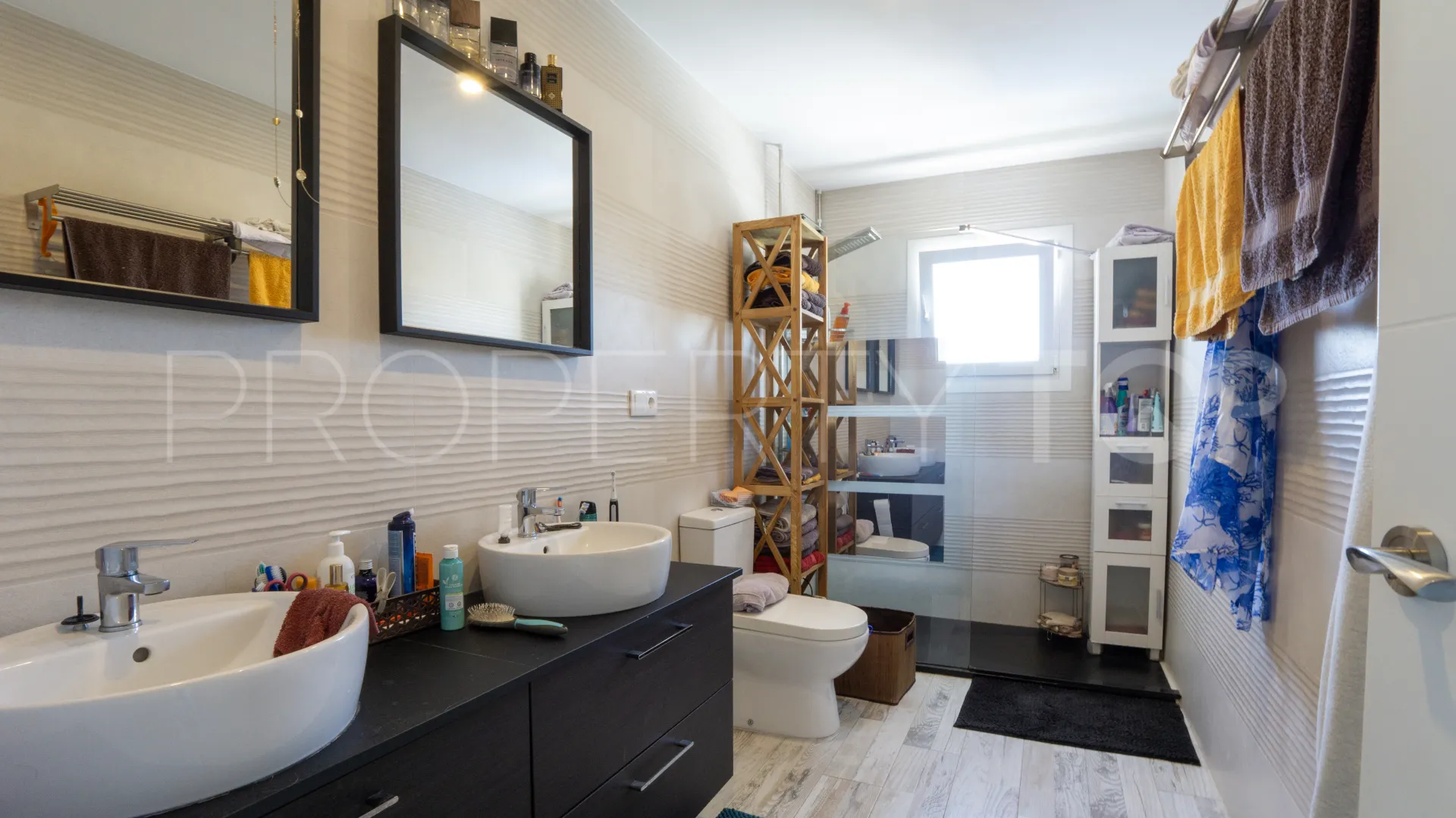 Villa de 2 dormitorios en venta en Torrevieja