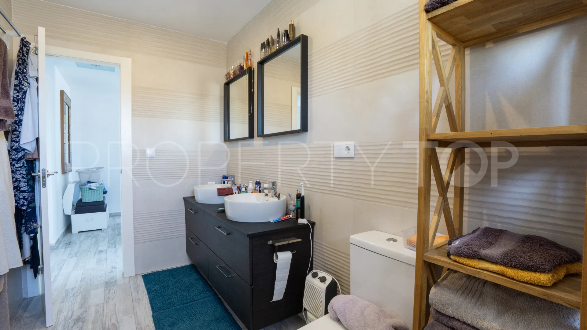 Villa de 2 dormitorios en venta en Torrevieja