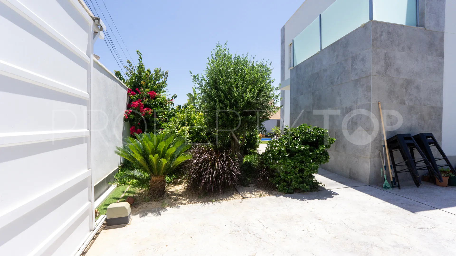 Villa de 2 dormitorios en venta en Torrevieja