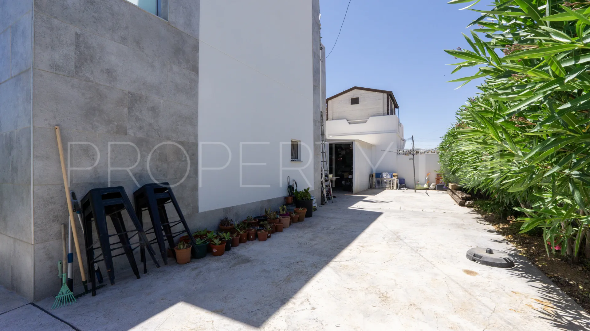 Villa de 2 dormitorios en venta en Torrevieja