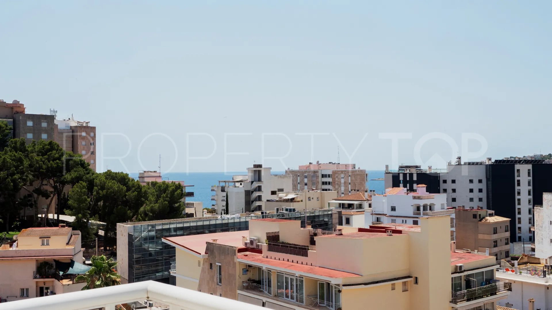 Sant Agusti apartment for sale