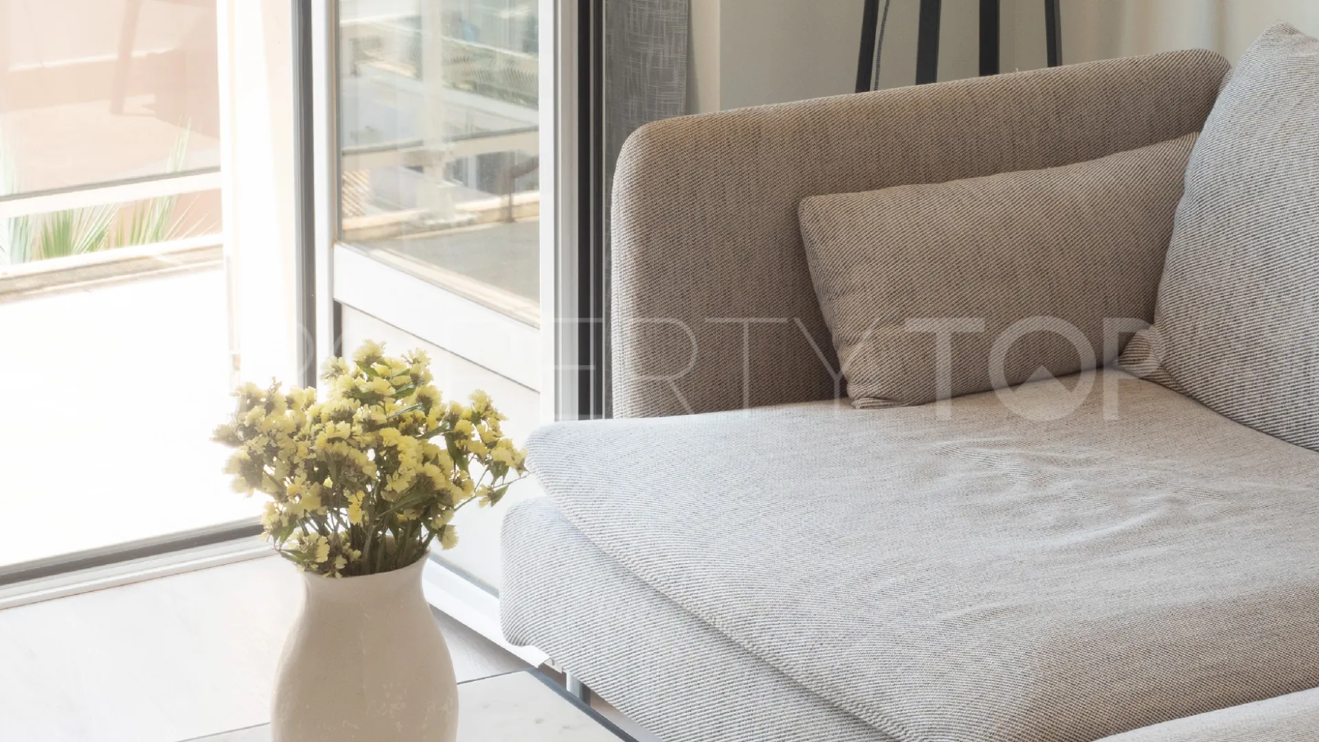 Sant Agusti apartment for sale
