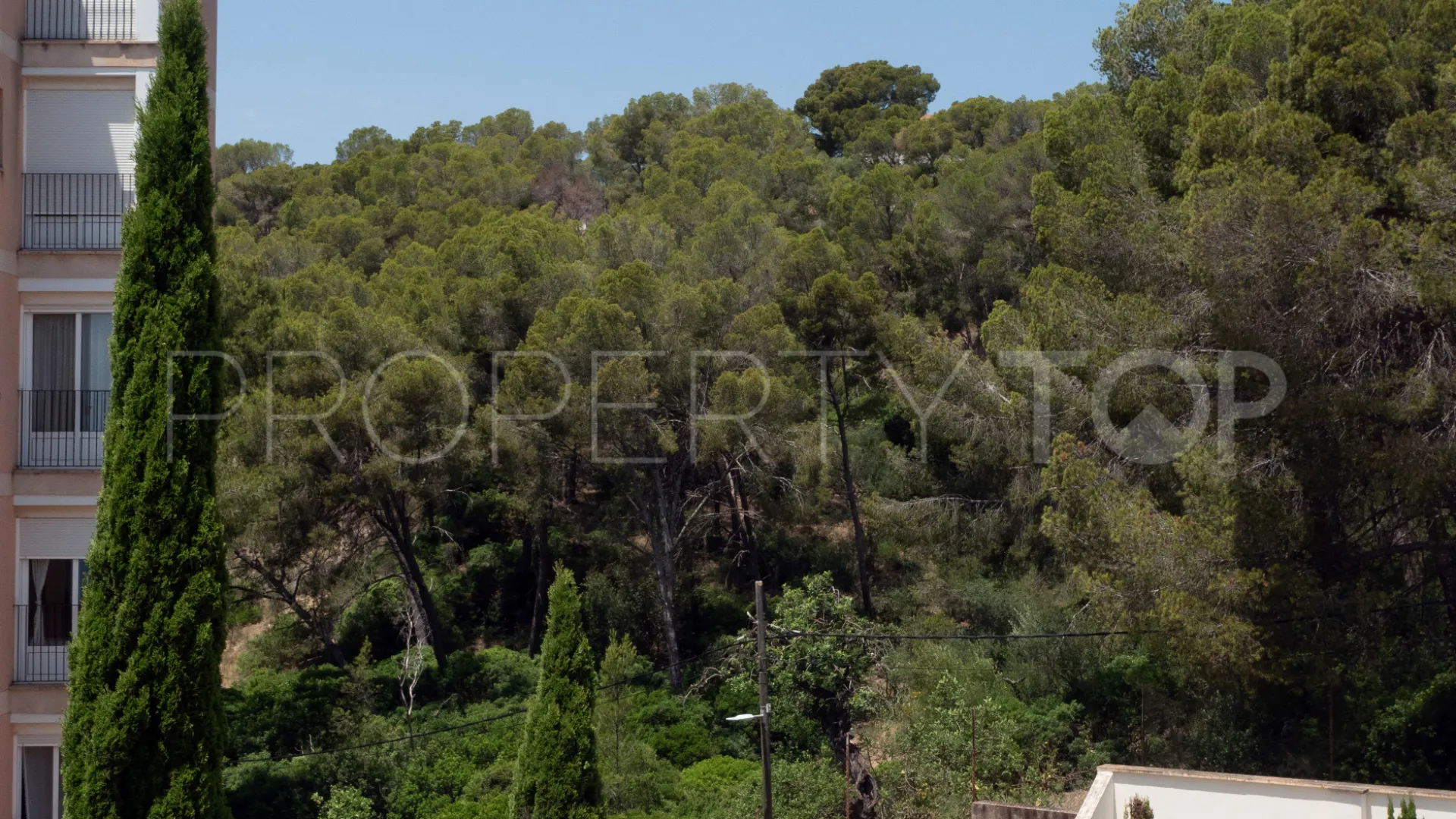 Sant Agusti apartment for sale
