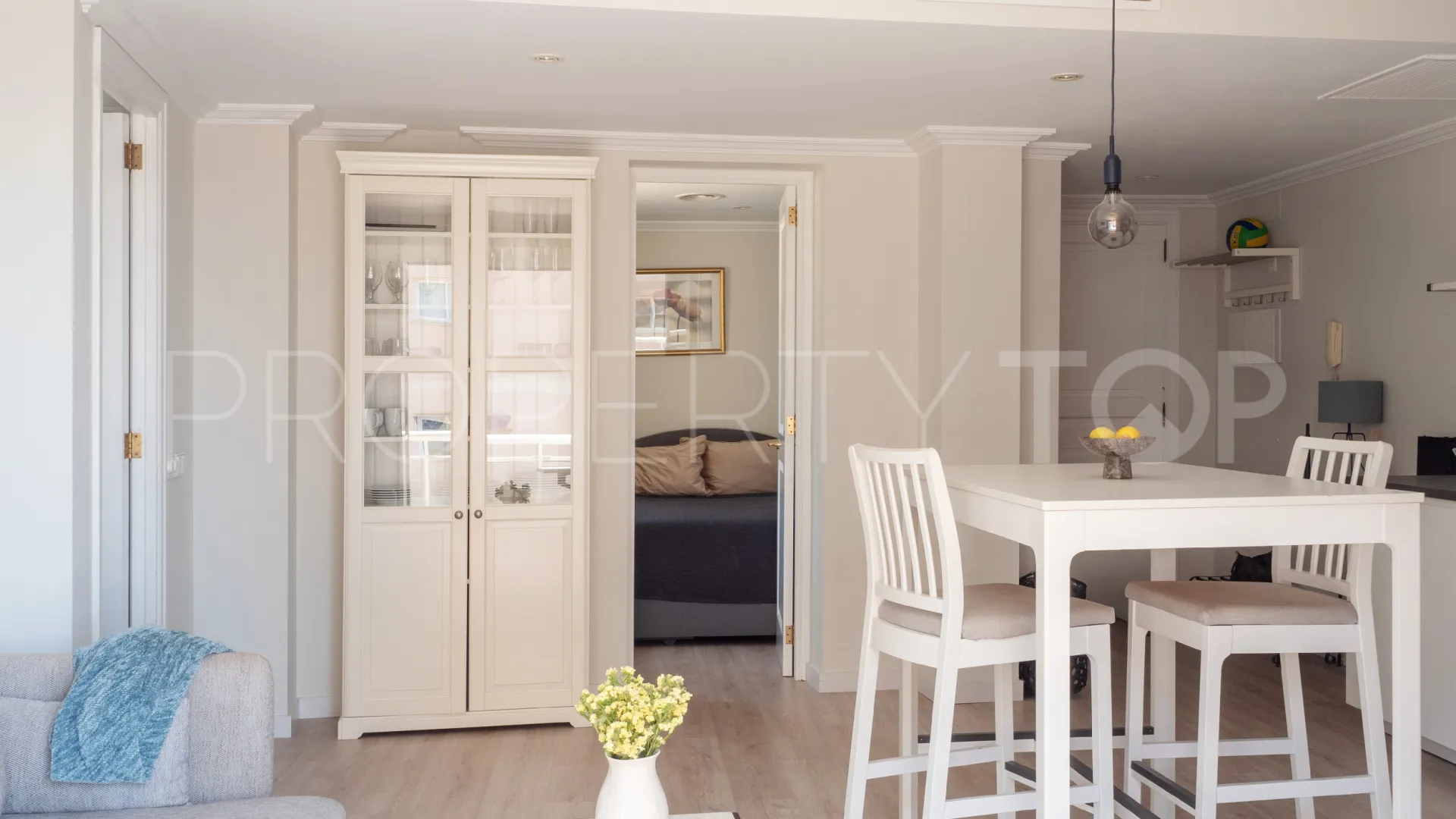 Sant Agusti apartment for sale