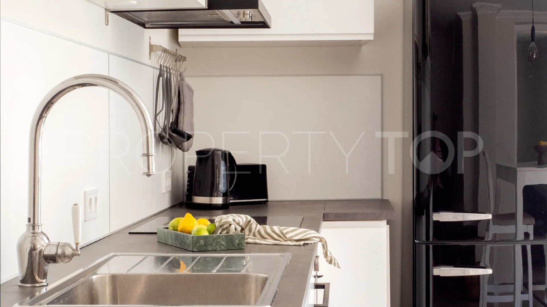 Sant Agusti apartment for sale