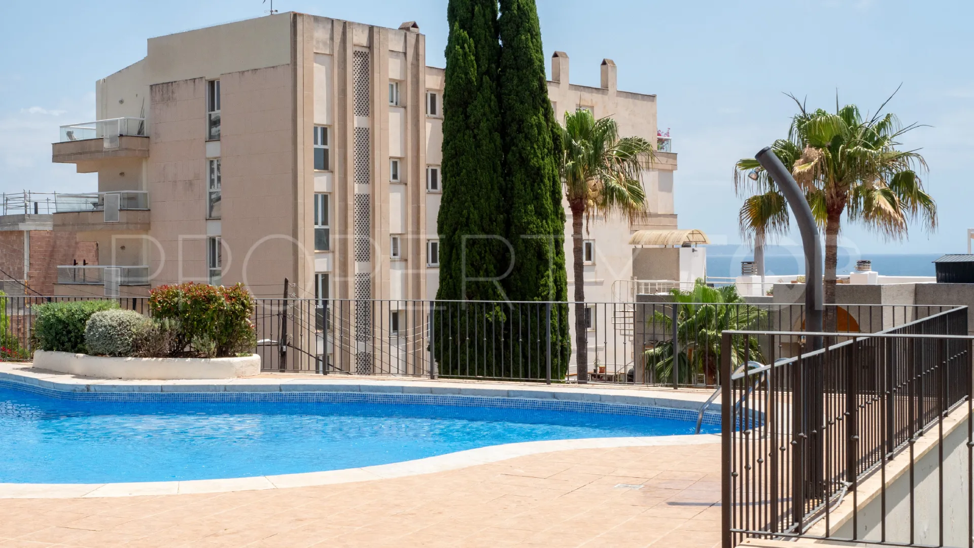 Sant Agusti apartment for sale
