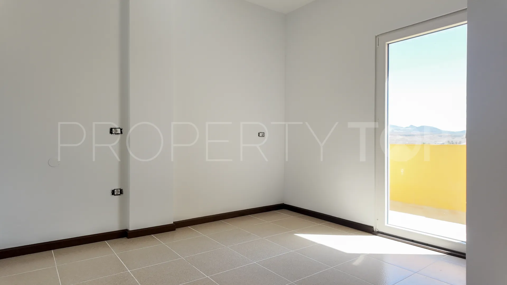 For sale villa in Golf del Sur-Amarilla Golf