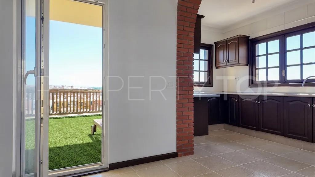 For sale villa in Golf del Sur-Amarilla Golf