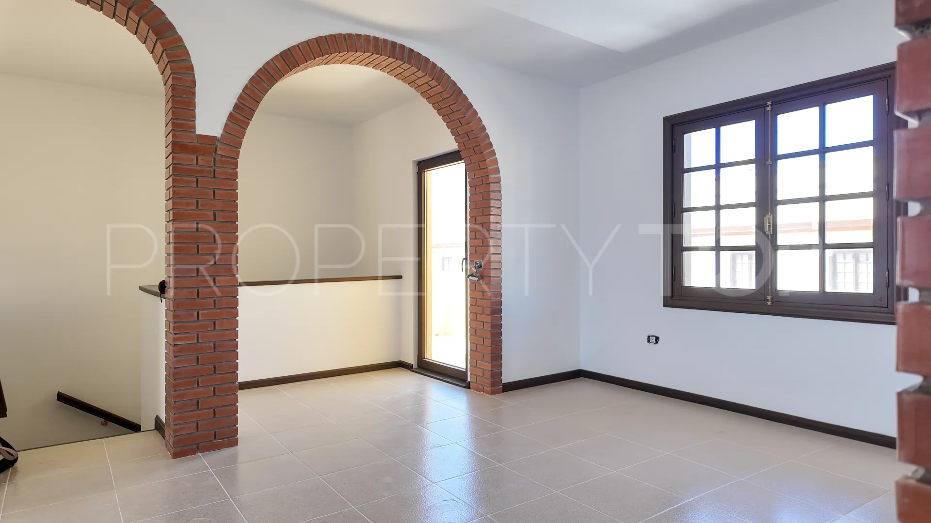 For sale villa in Golf del Sur-Amarilla Golf