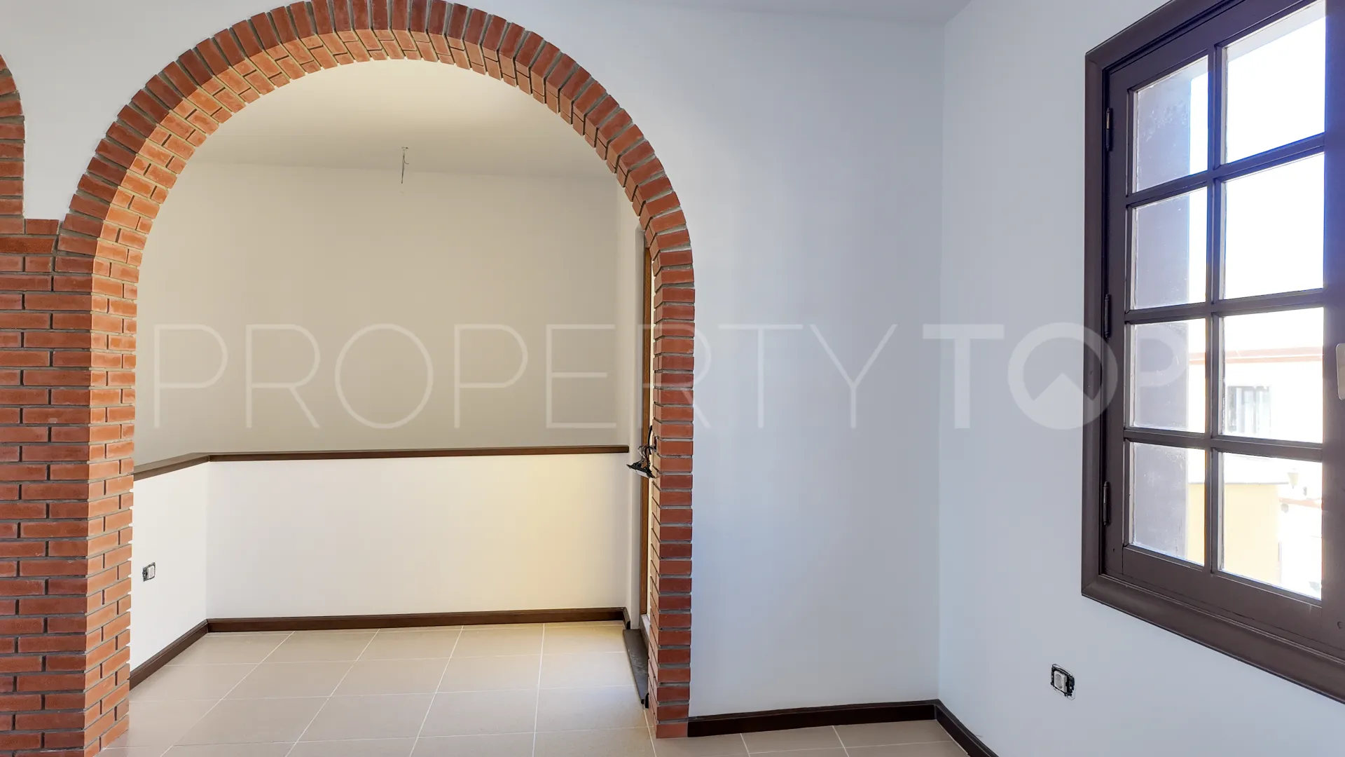 For sale villa in Golf del Sur-Amarilla Golf