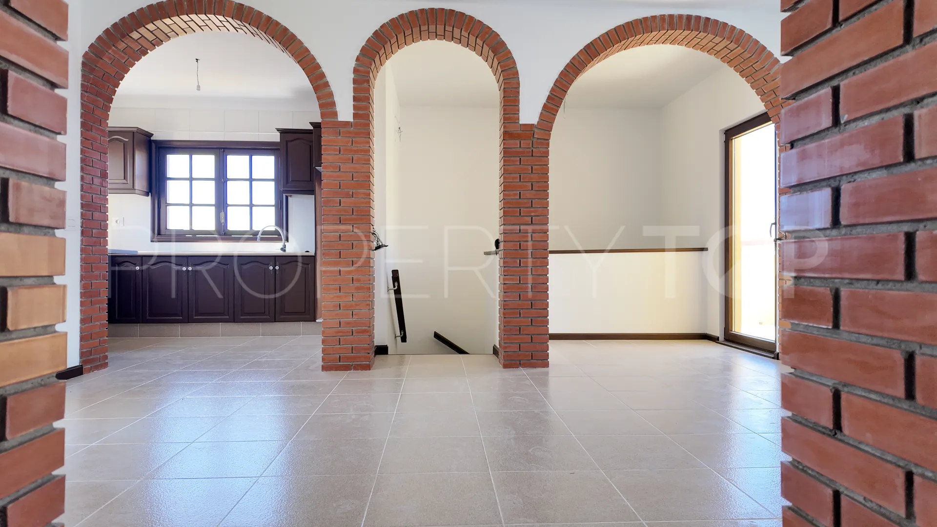 For sale villa in Golf del Sur-Amarilla Golf