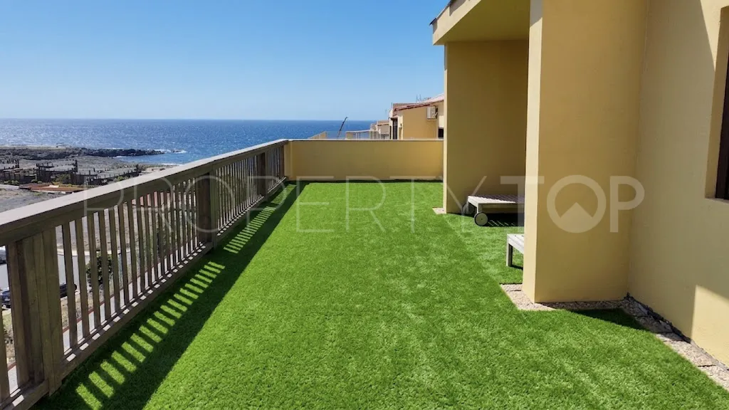 For sale villa in Golf del Sur-Amarilla Golf
