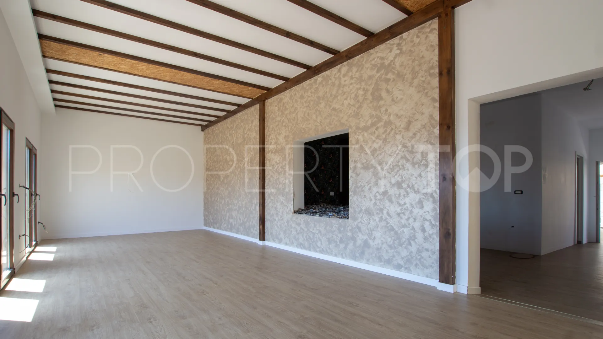For sale villa in Golf del Sur-Amarilla Golf
